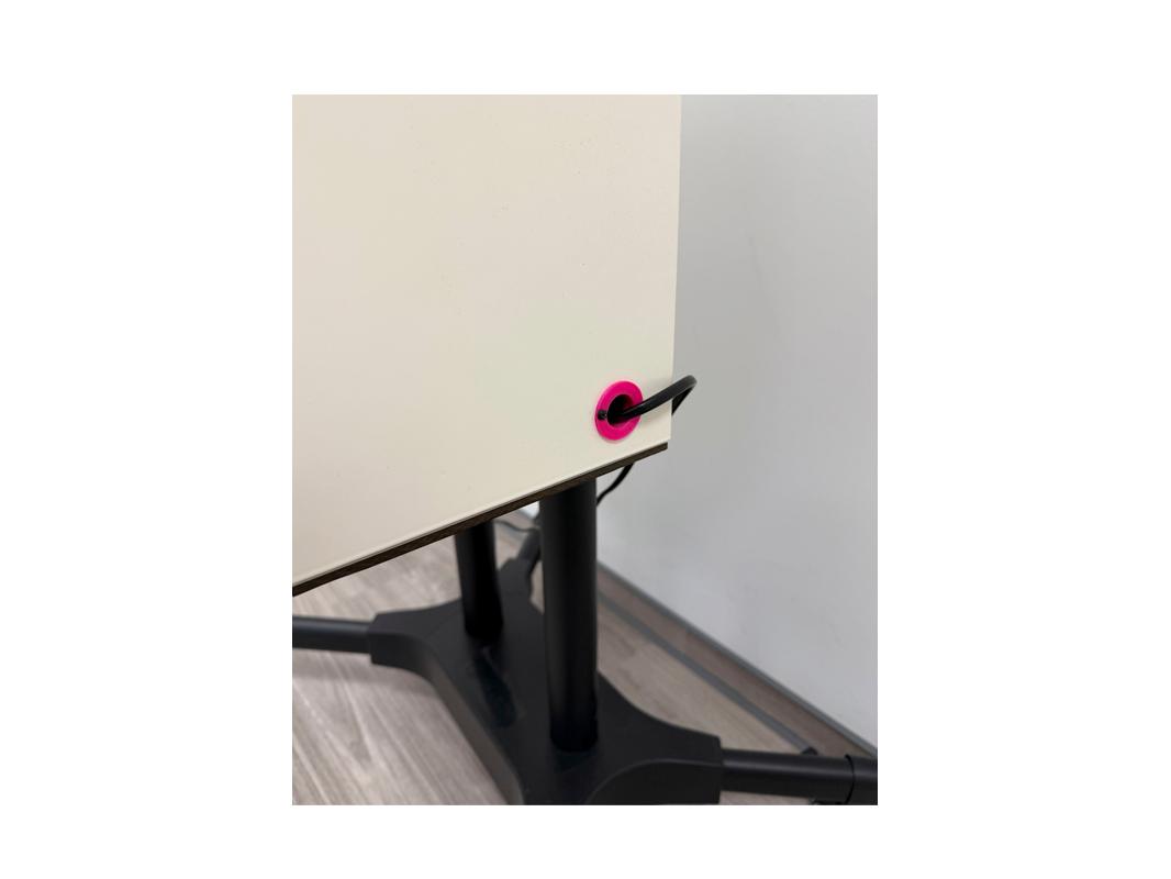 E-Spind Handy Ladeschrank mit mobilen Ständer