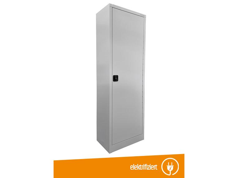 E-Spind USB Ladeschrank mit Flügeltür