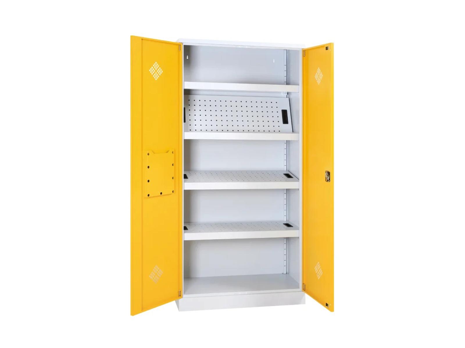Umweltschrank Ideal 1950 x 916 x 422 mm