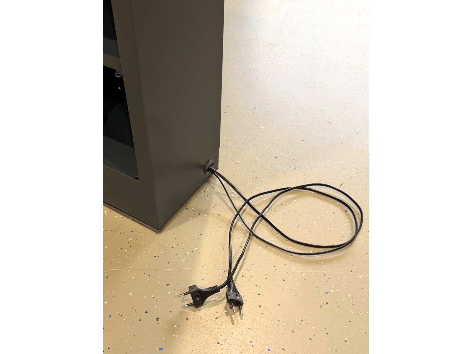 E-Spind Handy Ladeschrank - 20 Fächer
