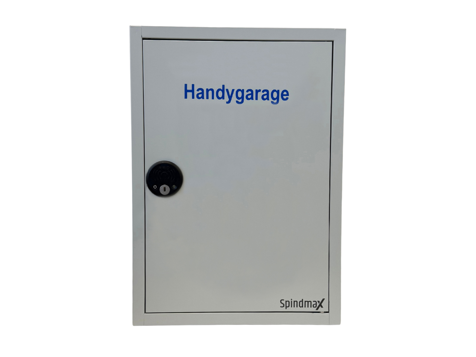 Handytresor aus Stahl mit 36 Slots mit RFID Schloss