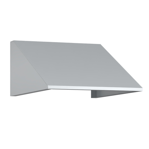 Schrägdachaufsatz 396/580mm Schrägdachaufsatz 396/580mm