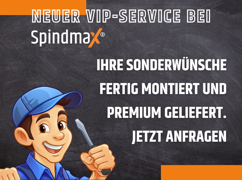 Neuer Service