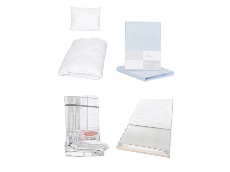 10er SET - Bettwaren Set - 53,00 € / pro Bettwaren Set