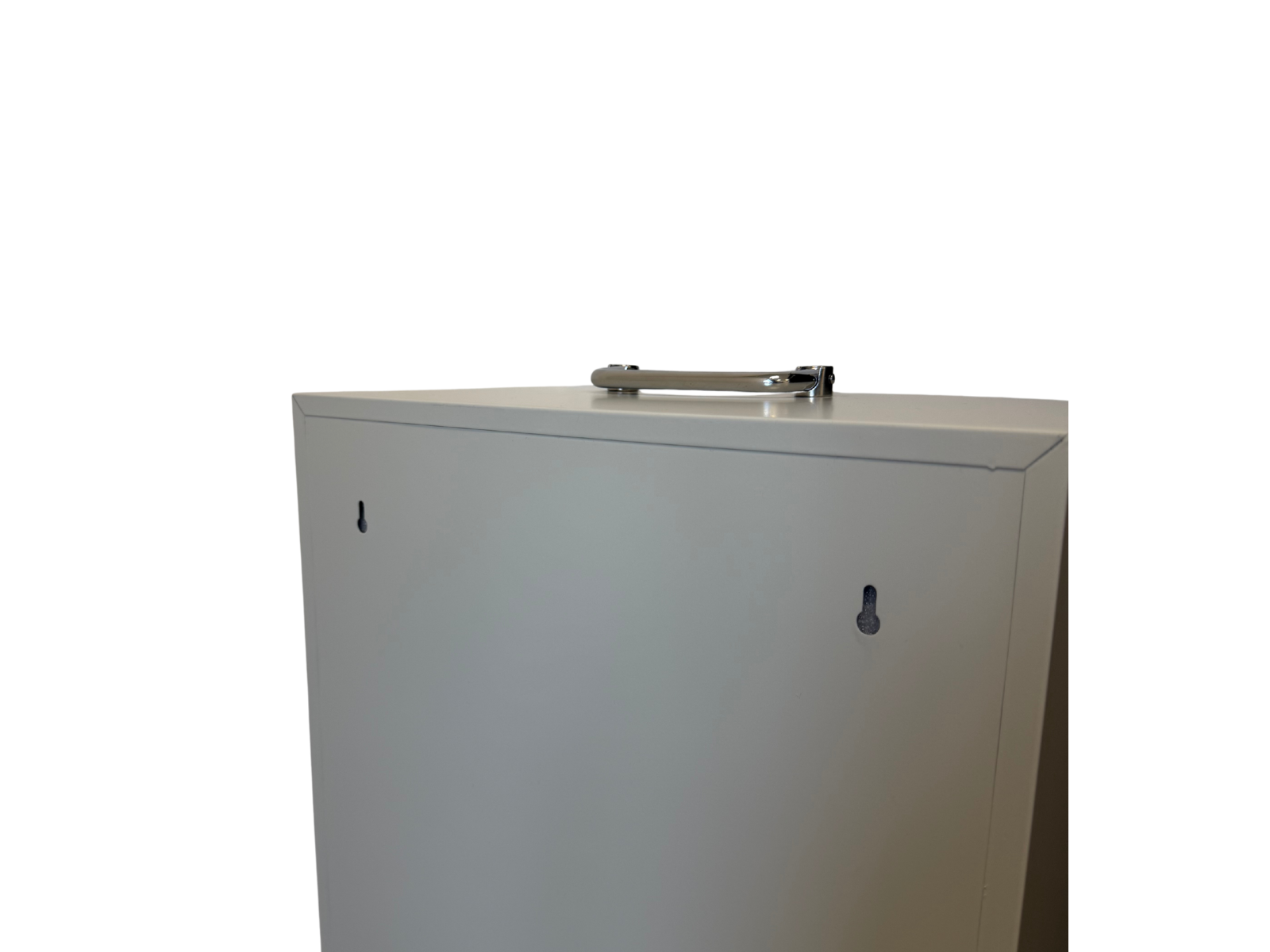 Handytresor aus Stahl mit 36 Slots mit PinCode Schloss Smart