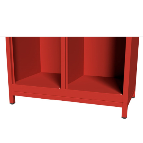 Untergestell mit Niveauausgleich 1230mm