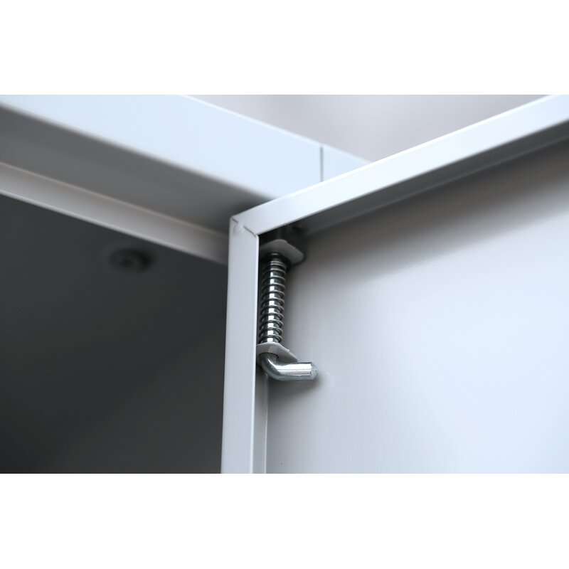 Spindschrank Serie Spindmax® Spind - Wäscheschrank 920mm