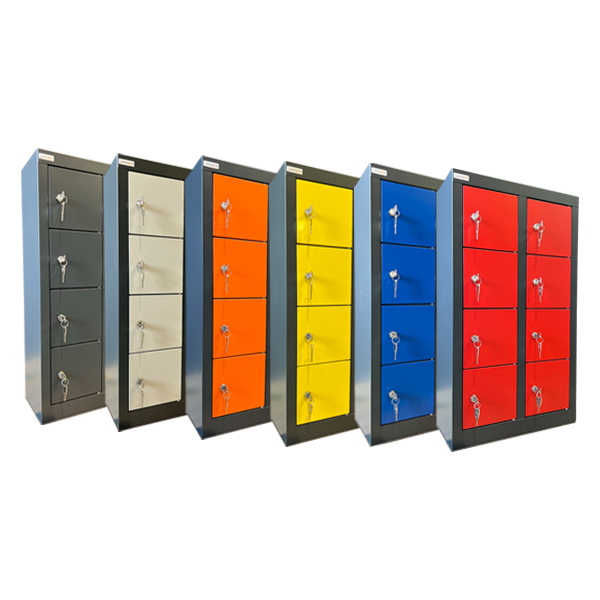 Express E-Spind Handy Ladeschrank