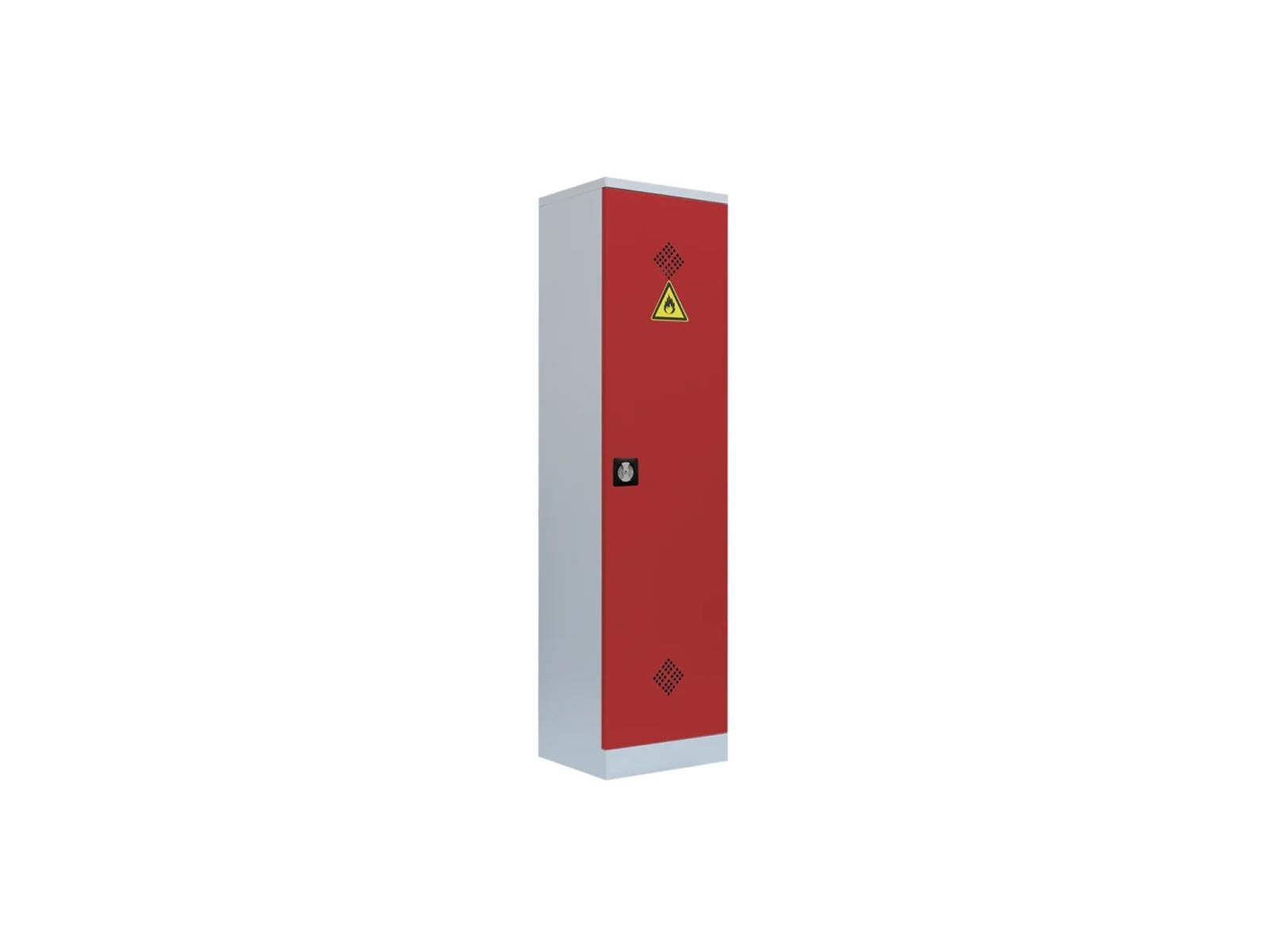 Umweltschrank Ideal 1950 x 500 x 422 mm