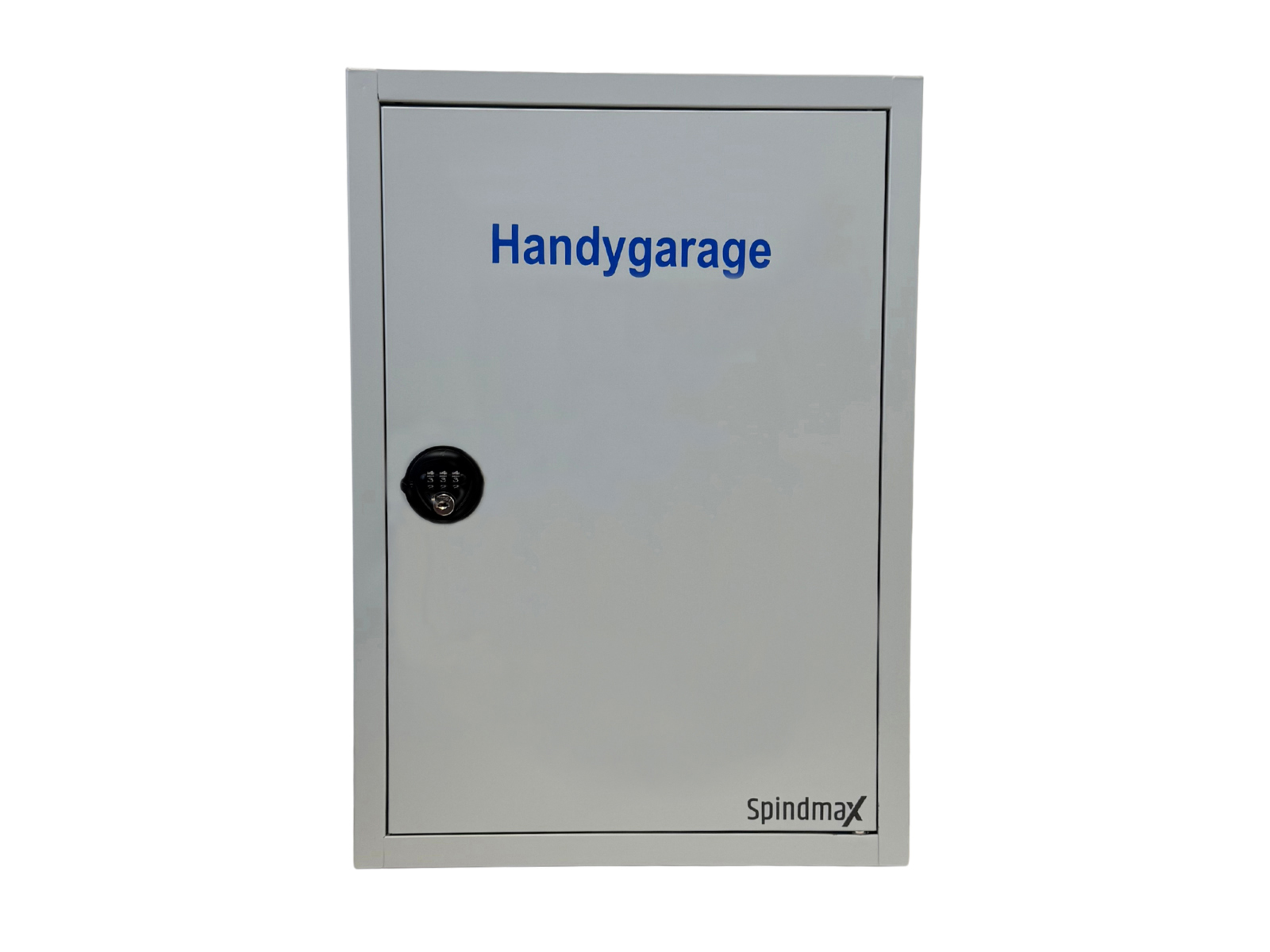 Handytresor aus Stahl mit 36 Slots mit Zahlenschloss A170